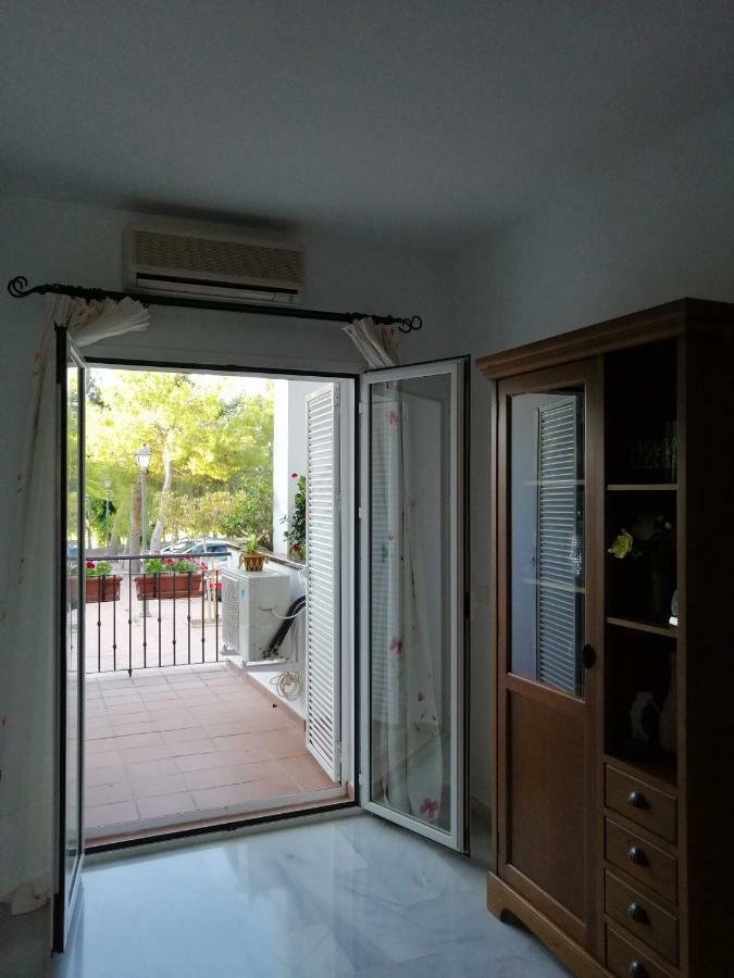 Apartmán Apartamento Lauro Golf Malaga Alhaurín de la Torre Exteriér fotografie