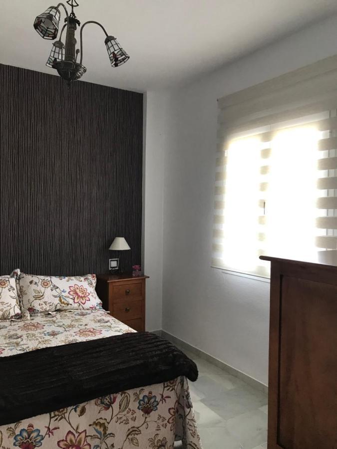 Apartmán Apartamento Lauro Golf Malaga Alhaurín de la Torre Exteriér fotografie