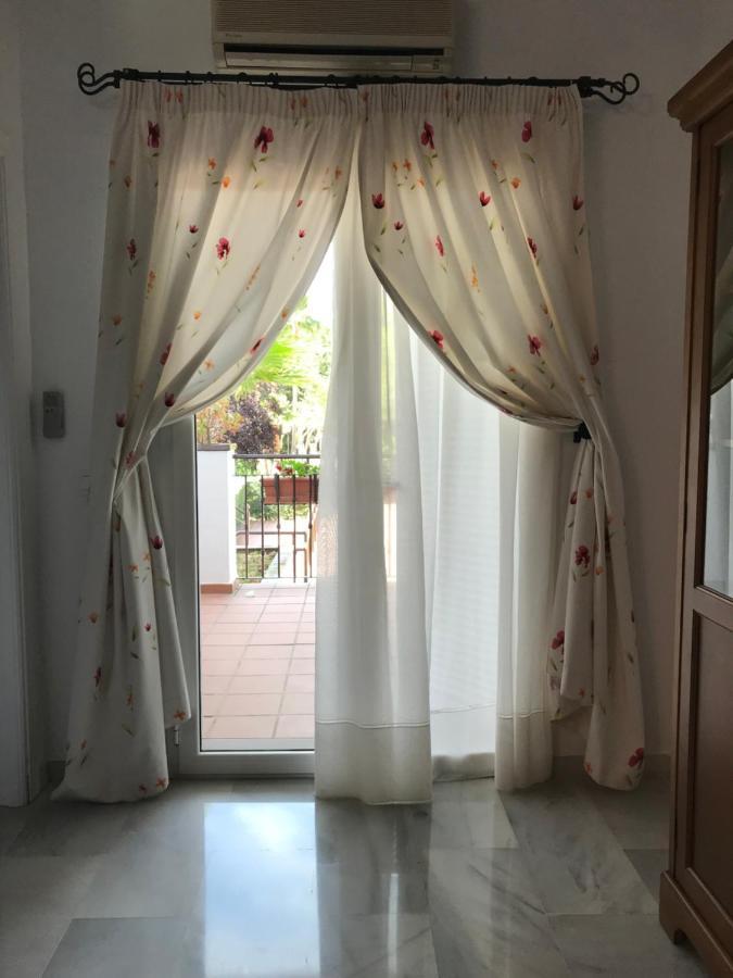 Apartmán Apartamento Lauro Golf Malaga Alhaurín de la Torre Exteriér fotografie