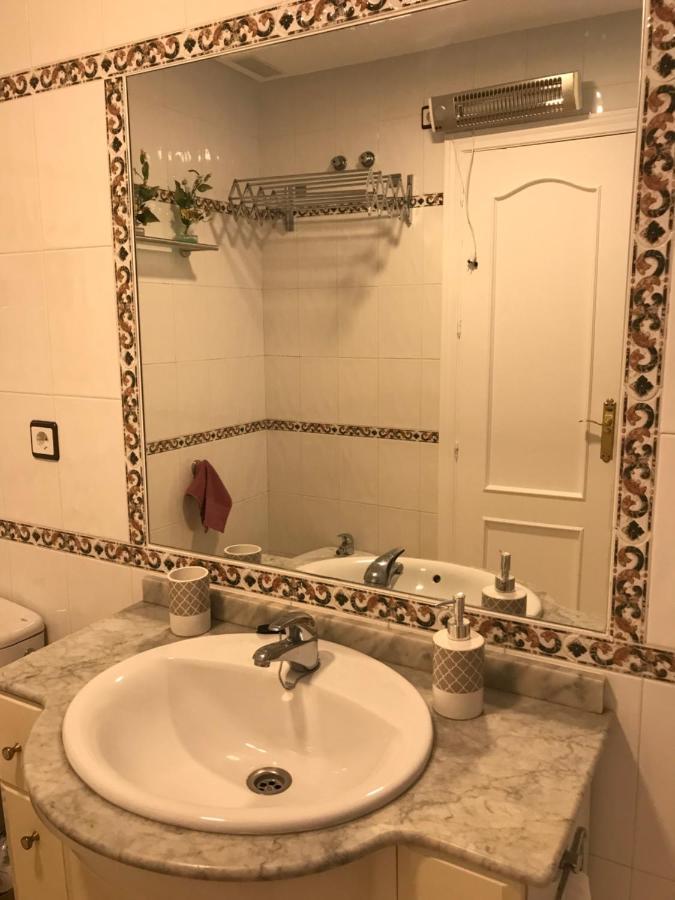 Apartmán Apartamento Lauro Golf Malaga Alhaurín de la Torre Exteriér fotografie