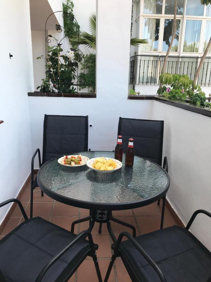 Apartmán Apartamento Lauro Golf Malaga Alhaurín de la Torre Exteriér fotografie