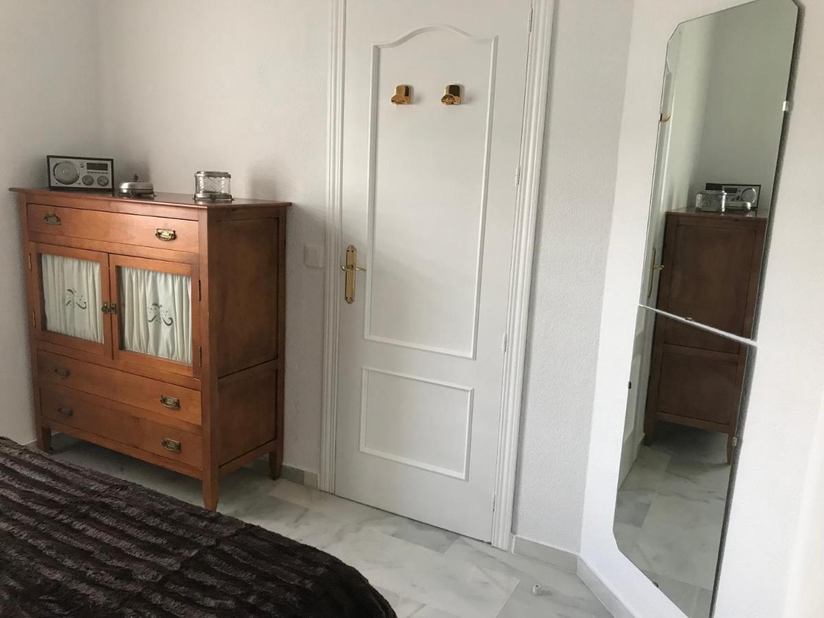 Apartmán Apartamento Lauro Golf Malaga Alhaurín de la Torre Exteriér fotografie