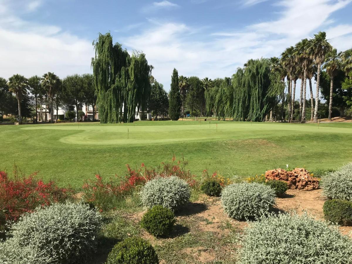 Apartmán Apartamento Lauro Golf Malaga Alhaurín de la Torre Exteriér fotografie