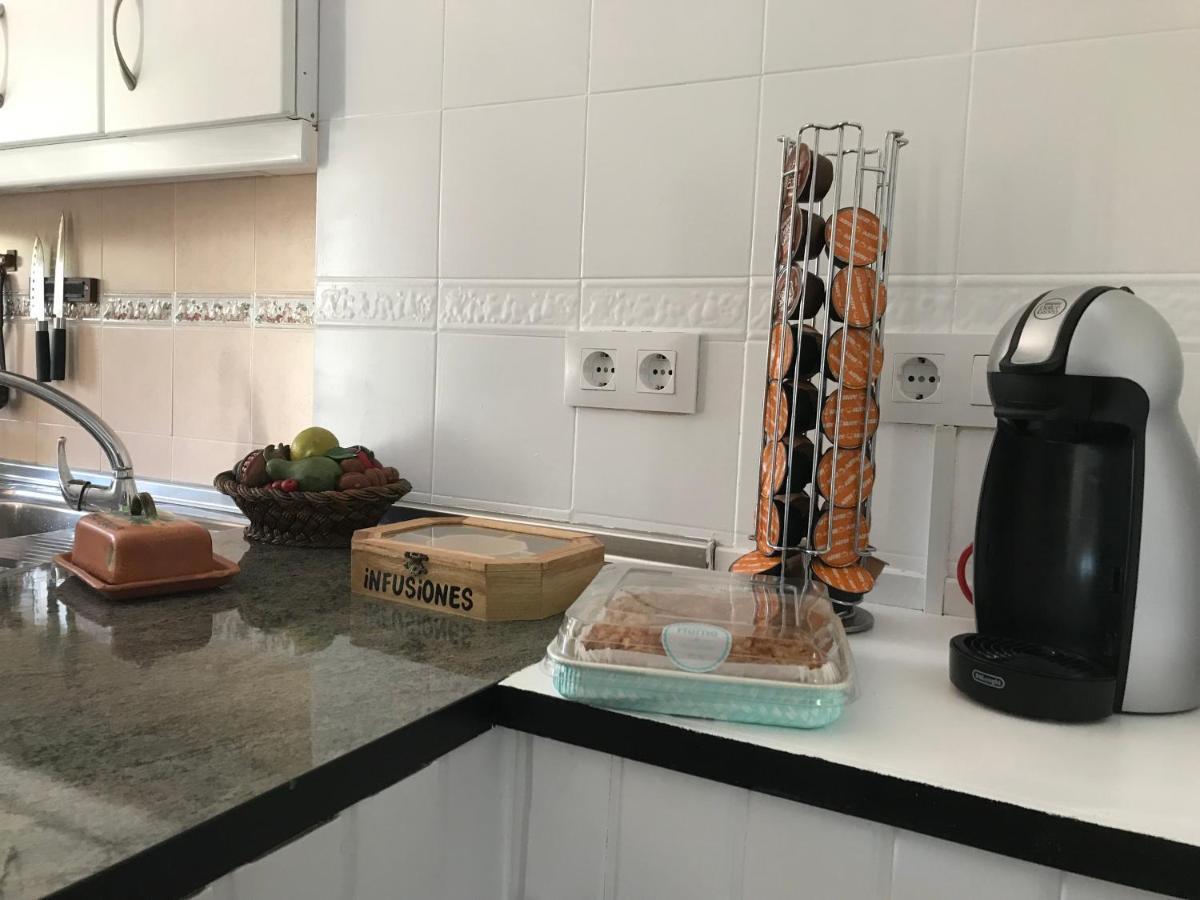 Apartmán Apartamento Lauro Golf Malaga Alhaurín de la Torre Exteriér fotografie